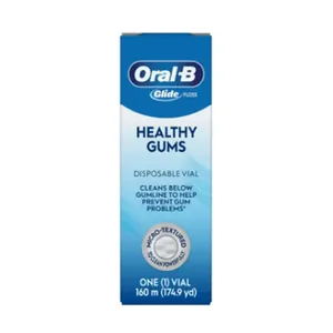 Glide Healthy Gums Floss Refills (Oral-B)