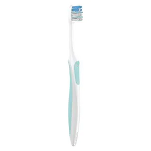 Toothbrush Gum Care Compact Adult Extra Soft 12/Pkg (Oral-B)(