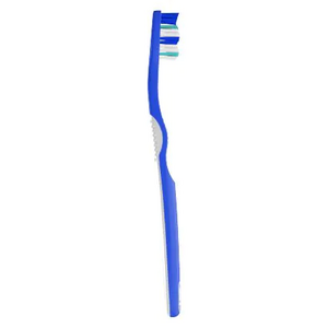 Toothbrush Healthy Clean Manual Adult Soft 12/Pkg (Oral-B)