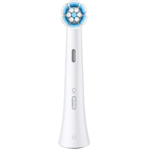 Toothbrush Replacement Head iO Gentle Care 6/Pkg (Oral-B)