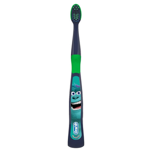 Toothbrush Kids 3+ Years Disney Extra Soft 6/Pkg (Oral-B)