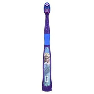Toothbrush Kids 3+ Years Disney Extra Soft 6/Pkg (Oral-B)