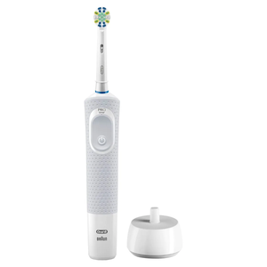 Toothbrush Electric Rechargeable PRO 300 FlossAction 