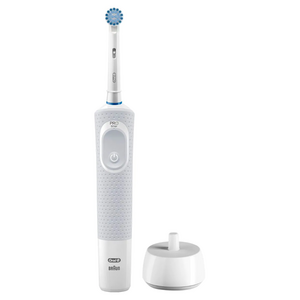 Toothbrush Electric Rechargeable Vitality PRO 300 Sensitive 