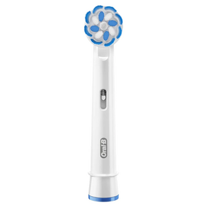 Toothbrush Head Electric Sensitive & Gum Refill 6/Pkg (Oral-B)