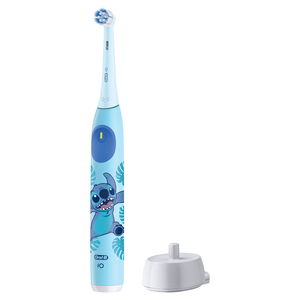 Oral-B Kids 6+ iO Electric Rechargeable Toothbrush Stitch 1/Pkg