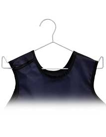X-Ray Apron Hanger Hold-It Economy (Palmero)