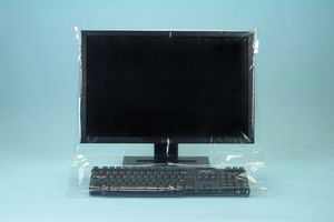 LCD + Keyboard Cover (250) (Plasdent)
