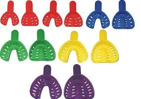 Excellent Ortho Impression Trays 