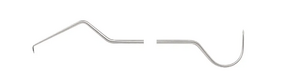 Explorer Cavity Finder Double Ended (Premier)