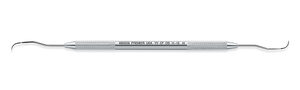 Explorer Cavity Finder Double Ended (Premier)