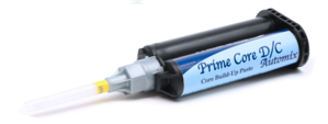 Core Build Up Material Cartridge (Prime Dental)