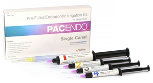 PacEndo Endodontic Single Canal Kit