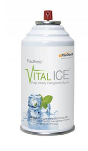 Vital Ice Pulp Vitality Spray 6oz Bottle (Endo Ice)  