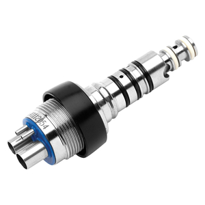 Impact Air 45  QD Coupler-4 Hole Kit (Vista)