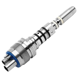 Impact Air 45  QD Coupler-5 Hole Kit (Vista)