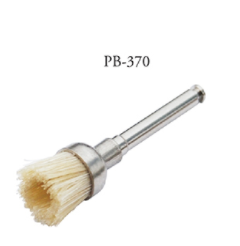 Prophy Brushes Latch CUP/Bristle (100)