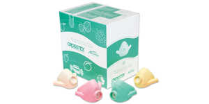 Accutron Medium Variety Pack 2 Pieces per box : 24 Personal Inhaler 
