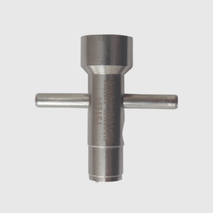 Prestige Compatible Inner / Outer Back Cap Wrench (BienAir)