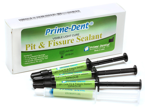 Pit & Fissure Sealant (Prime Dent)