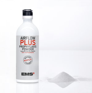 Air-Flow Plus Powder (1) 400g Bottle (EMS)