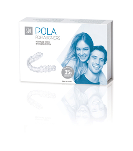 Poladay CP Take-Home Tooth Whitening System