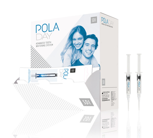 Poladay Tooth Whitening System  (SDI)