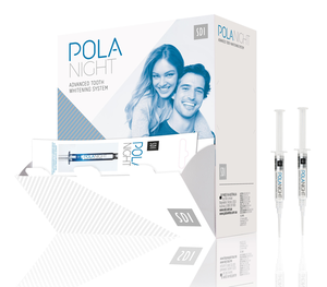 Pola Night Tooth Whitening Take Home (SDI)