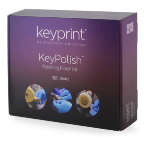 KeyPolish Polishing Kit (Ketstone)