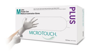 MicroTouch Plus Latex PF (Ansell)