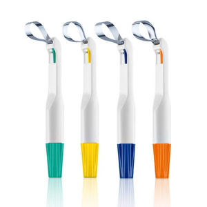 Pro-Matrix Curved Bands Disposable Matrix System (Young Dental)