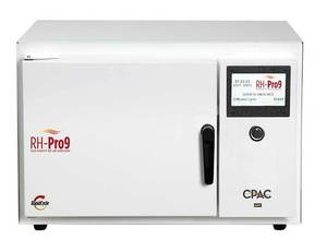 CPAC RH-Pro9 RapidHeat HVHA Sterilizer 110V-120V 