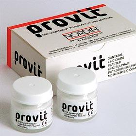 Provit One component Temporary Filling Material 28g