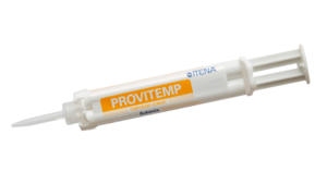 ProviTemp Cement 5ml Automix Syringe (Itena)