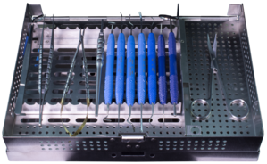 Tissue Grafting Kit (PDT)