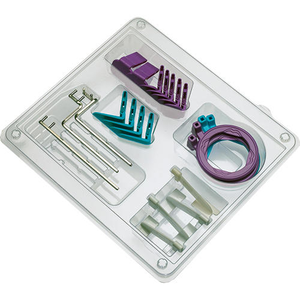Rapd X-Ray Positioning System Starter Kits (Flow Dental)