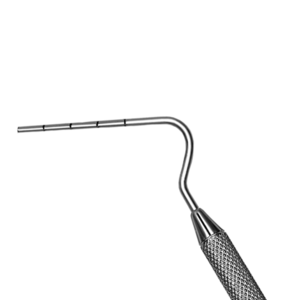 Plugger Root Canal Single Ended (Hu-Friedy)