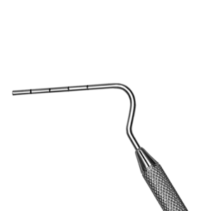 Plugger Root Canal Single Ended (Hu-Friedy)