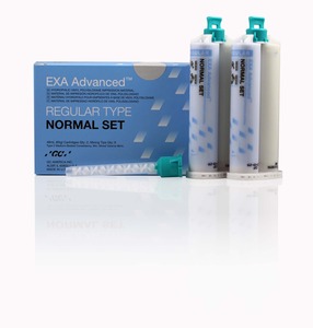 EXA Advanced Pack of 2 (GC America)