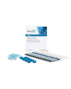 RetraXil blue Retraction Paste (Kulzer)