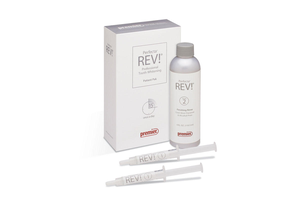 Perfecta REV Take-Home Whitening Gel Treatment 14% Hydrogen Peroxide
