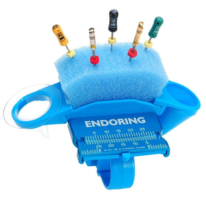 EndoRing II Hand-held Endodontic Instrument - PREMIUM KIT