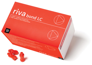 Riva Bond LC Capsules 50/Box