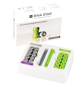 Riva Star Capsule Kit (SDI)