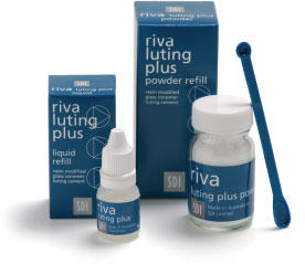 Riva Luting Plus P&L (SDI)
