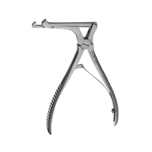 Rongeurs Short Nose (Hu-Friedy)