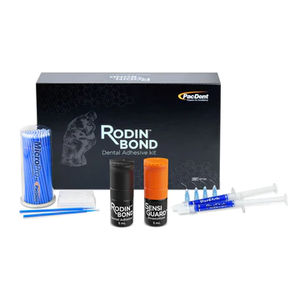 Rodin Bond Dental Adhesive Bottle Kit (Pacdent)