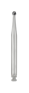 Carbide Burs Round RA 10/pack (SSWhite)