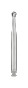 Carbide Burs Round RA 10/pack (SSWhite)