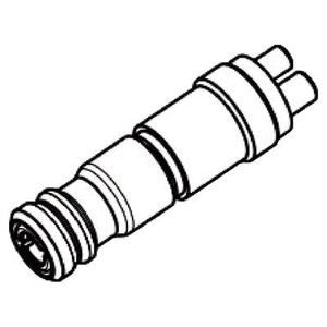 Statmatic Handpiece Maintenance Coupling KaVo Intra Head (Scican)